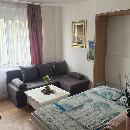 Apartment Centar Podgorica Exterior photo