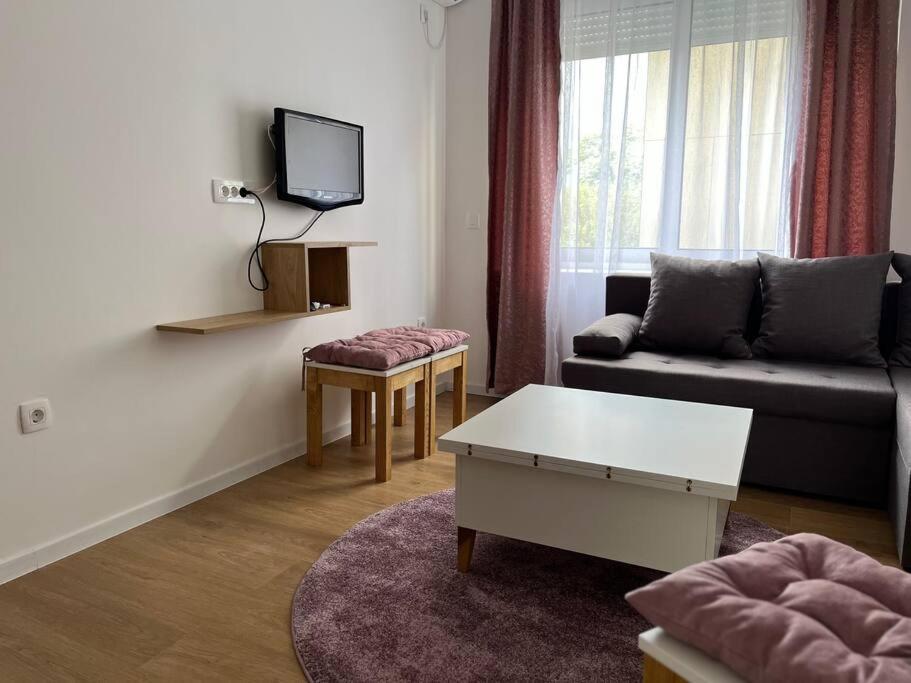 Apartment Centar Podgorica Exterior photo