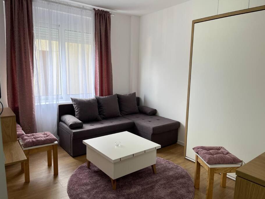 Apartment Centar Podgorica Exterior photo