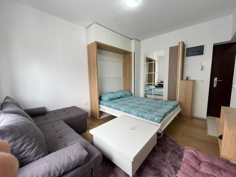 Apartment Centar Podgorica Exterior photo