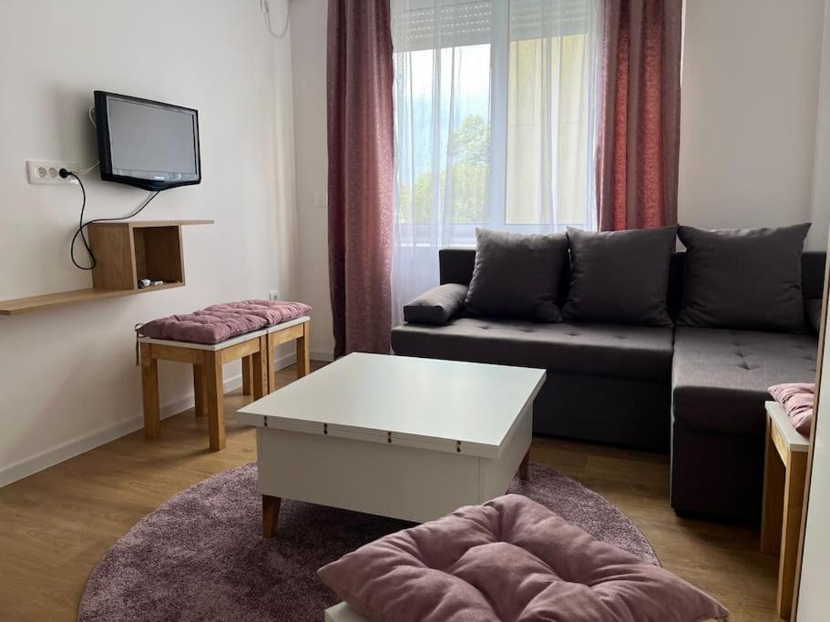 Apartment Centar Podgorica Exterior photo