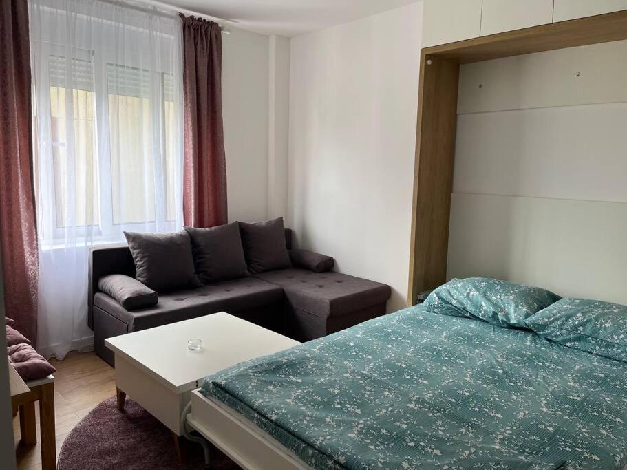 Apartment Centar Podgorica Exterior photo