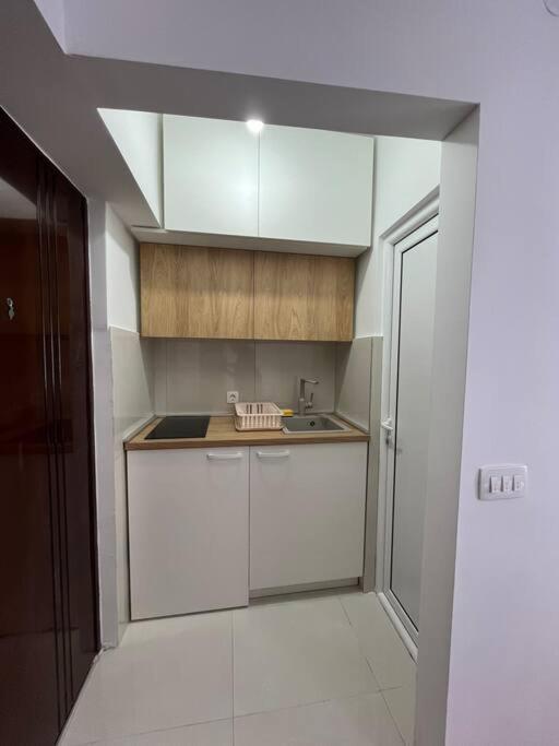 Apartment Centar Podgorica Exterior photo