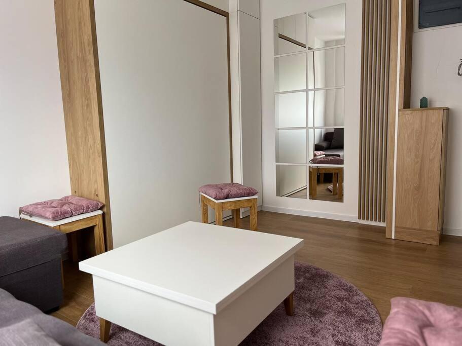 Apartment Centar Podgorica Exterior photo