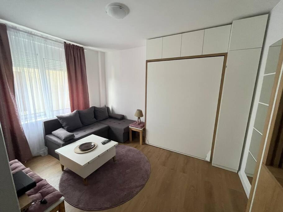 Apartment Centar Podgorica Exterior photo